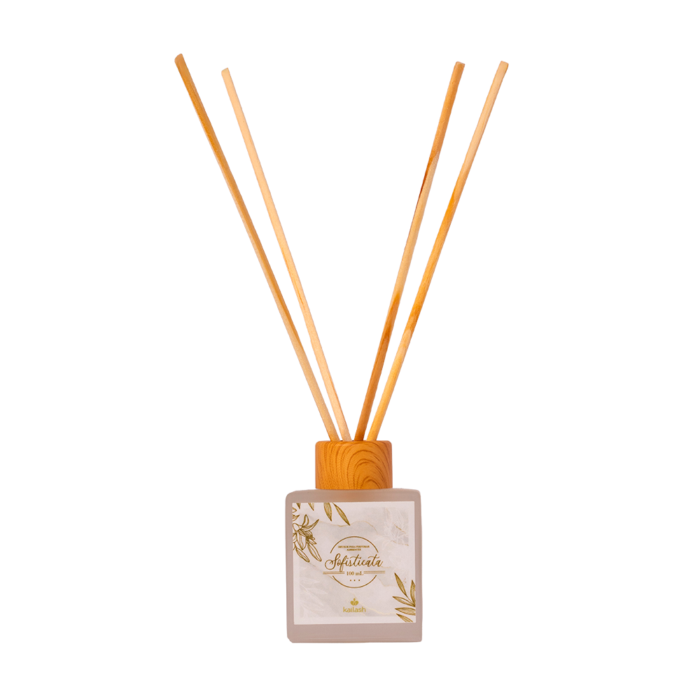 DIFUSOR PARA PERFUMAR AMBIENTES - NATURAL...